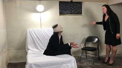 Episode Two - Gruesome Playground Injuries