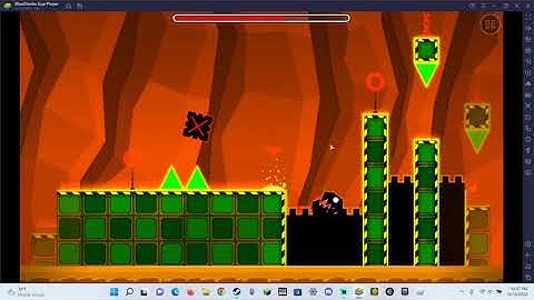 GD World Dashlands Levels ( Payload, Beast Mode, Machina, Years, and Frontlines.)