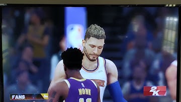 badge points not working 2k22 current gen