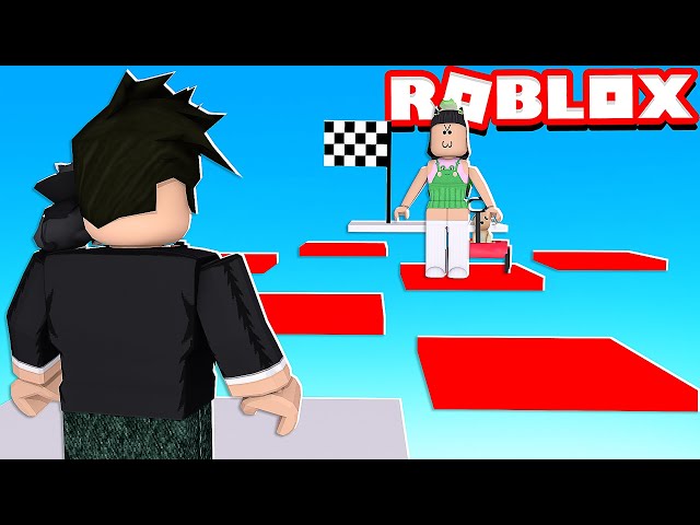 LOKIS NO CORRIDOR DOS RS  Roblox - Corridor dos rs 