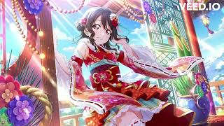 Nightcore - Boytoy (Angy)
