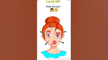 Dop2 Lv:133👧😲 #shortsfunny #dop2 #fuunygame