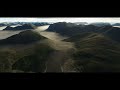 Fort William Flight Simulator drone footage, Xbox Series X 4K Realism