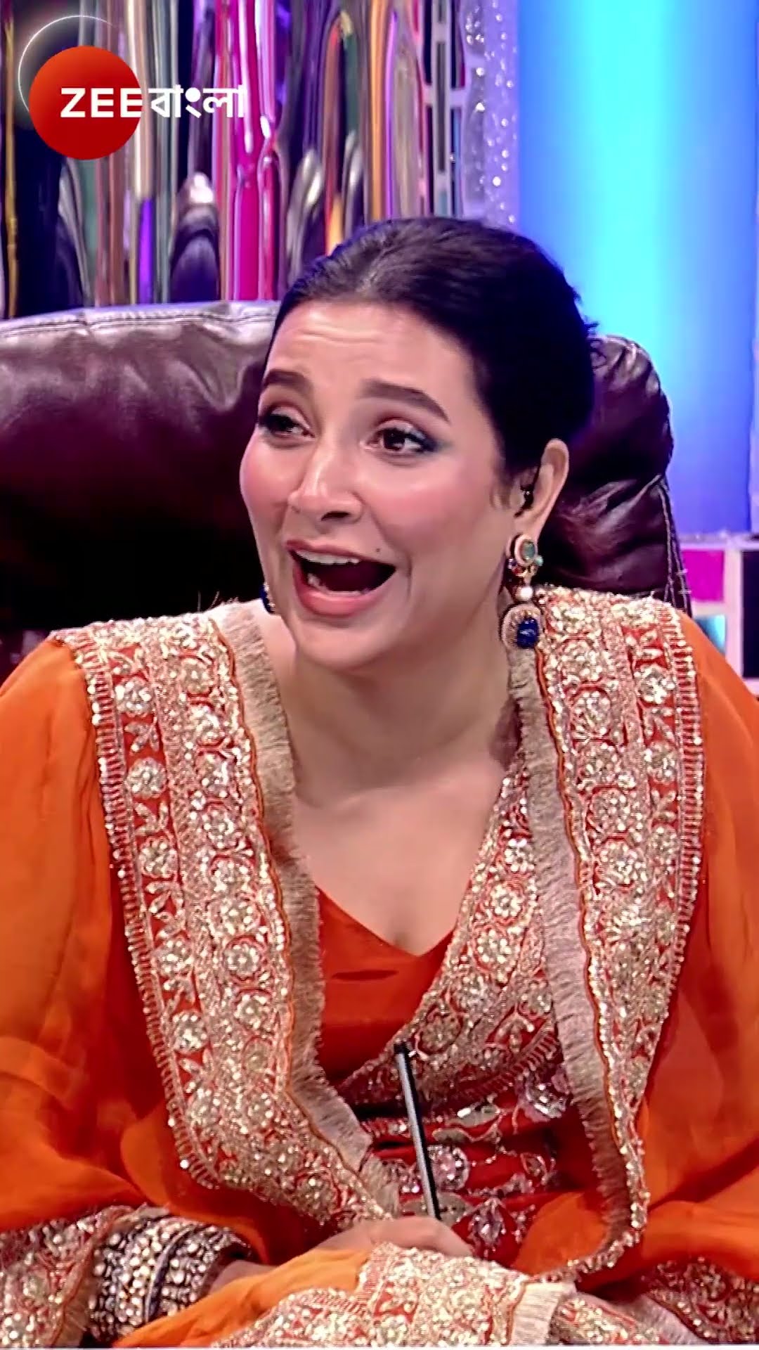 #DANCE BANGLA DANCE 2025 #Shorts #Zee Bangla #Entertainment #Reality Tv Show