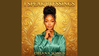 I Speak Blessings