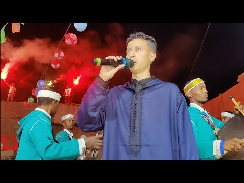 احواش فرفة تغرمت بدوار وارمداز اغرم بحضور براهيم كونو عبدالله مينهو رشيد اوعدي شوكرى 2025 الجزء 3