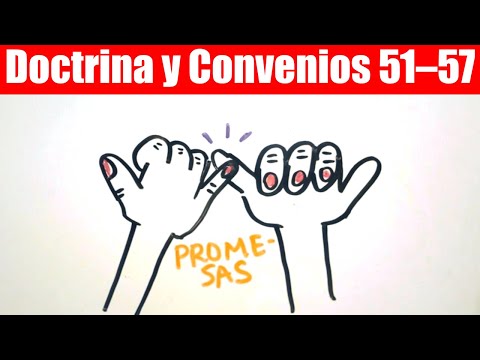 Doctrina y Convenios