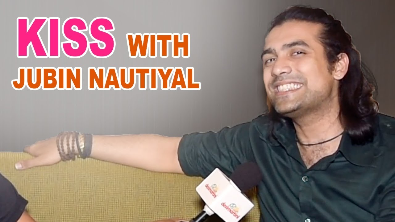 Kiss With Desimartini || Jubin Nautiyal