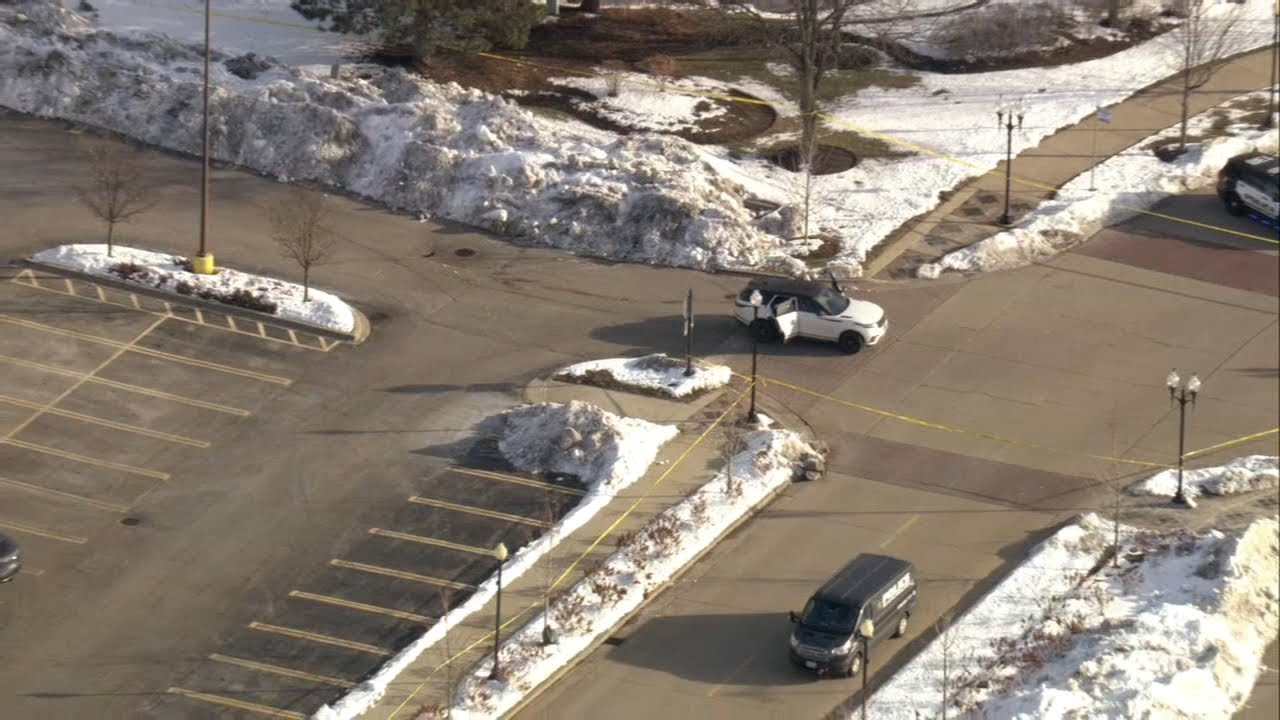 Woman found dead in north suburbs identified by police - YouTube