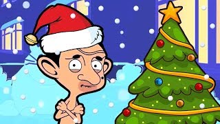 Mr Bean FULL EPISODE ᴴᴰ About 1 hour - Best Funny Cartoon for kid 2017 - Part 2