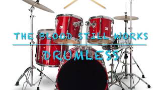 Video thumbnail of "The Blood Still Works Malcolm Williams (Drumless Track) Recreated by Prince Terro"