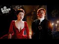 Jamie Throws the Minister in the Pond | Outlander (Sam Heughan, Marc Duret)