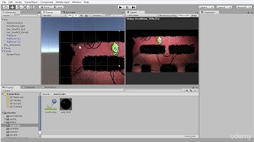 [Unity 2019 Tutorial] 05 Enemies, NPCs, the UI, and More - Complex Adventure Game With Unity