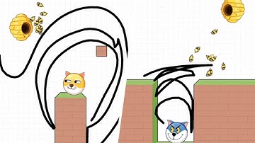 Save The Dog - Max Levels Mobile Walkthrough Trailer - Android Gameplay