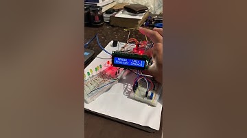 Projeto Integrado 2 – Sistema de Limpeza do Filtro Manga (Demonstração Completa)