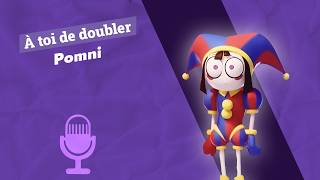 Bande Rythmo - The amazing digital circus