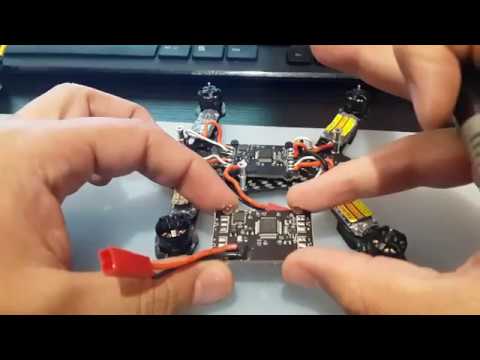banggood clothing reviews How to Replace Tarot 130 Flight Controller