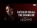 EPISODE 2 - FULL VIDEO | #ISONOBET | BET AFRICA