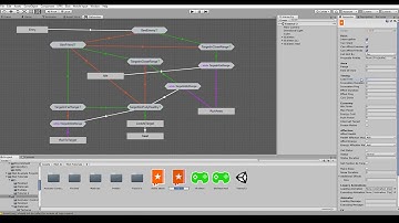 Eliot AI - Tutorial 3. A Healer Skeleton