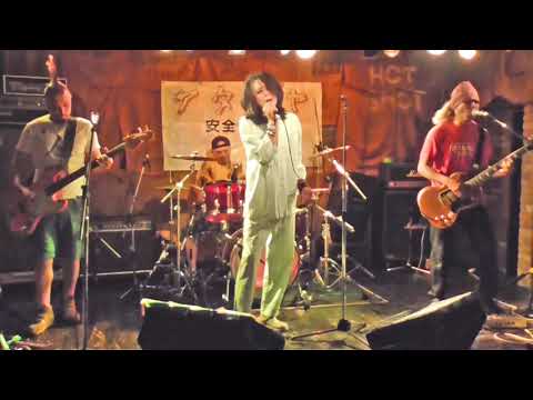 アタリヤ ライブ　「evolution / 浜崎あゆみ」 2018/8/26　大久保HOT SHOT 「コピバン道場」