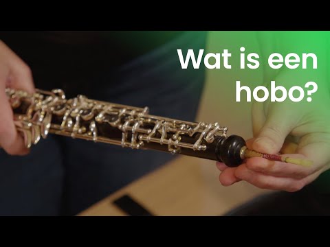 Video: Is hobo een houtblazersinstrument?