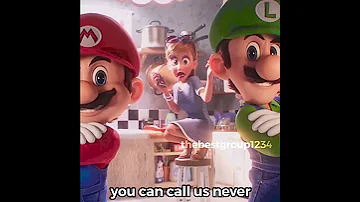 YTP Super Mario Bros Commercial 