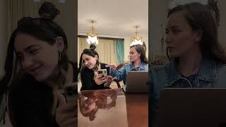 روابط دوستم