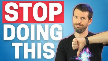 Top 5 Mistakes People Breaking Into Cybersecurity Are Making