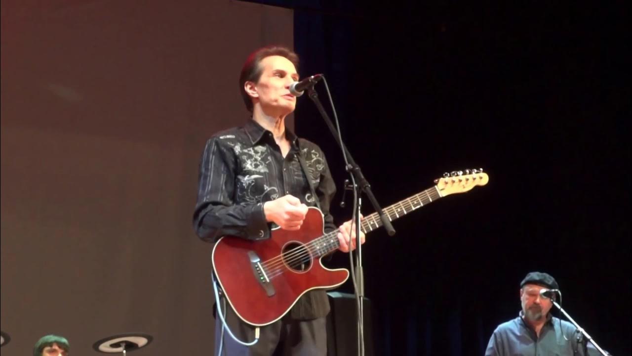 Сергей Бойко -Достучаться до небес- Белгород 3 декабря ЦМИ - YouTube