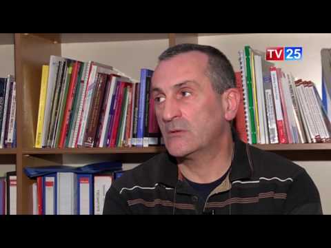 შაჰინის სკოლა დაწესებულების რებრენდინგს იწყებს