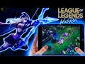 АПАЮ ЗОЛОТО, СТРИМ БЕЗ МАТА НА ФОРТУНЕ,  LEAGUE OF LEGENDS: WILD RIFT | ЛИГА ЛЕГЕНД ВАЙЛД РИФТ