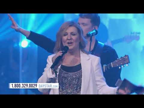 Darlene ZschechComplete messageHopeUC Worship Conference 2017