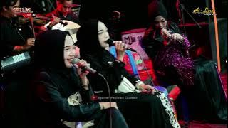 WAHDANA - FILDA AZATIL ISMA (FIFI) Gambus AL-LIND Entertainment _ PETROK PRODUCTION_MJA Audio