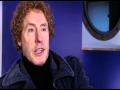 Capture de la vidéo Roger Daltrey - Full Funny Interview About Tommy By Matt Kent  - Part I