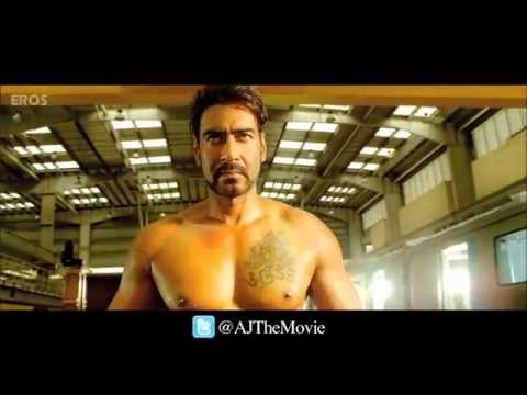 action-jackson-trailer-|-ajay-devgn,-sonakshi-sinha,-yami-gautam-&-manasvi-mamgai