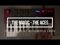 The Magic The Aces Instrumental Cover mp3