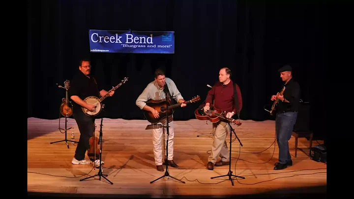 Lake Effect - Dobro Mark Panfil