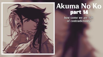 Genshin impact/ Honkai star rail mep ll OPEN 13/26 ll Akuma No Ko