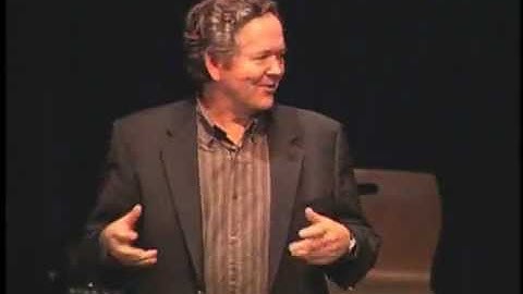 Dale Dougherty - Technology and the Democratization of Craft