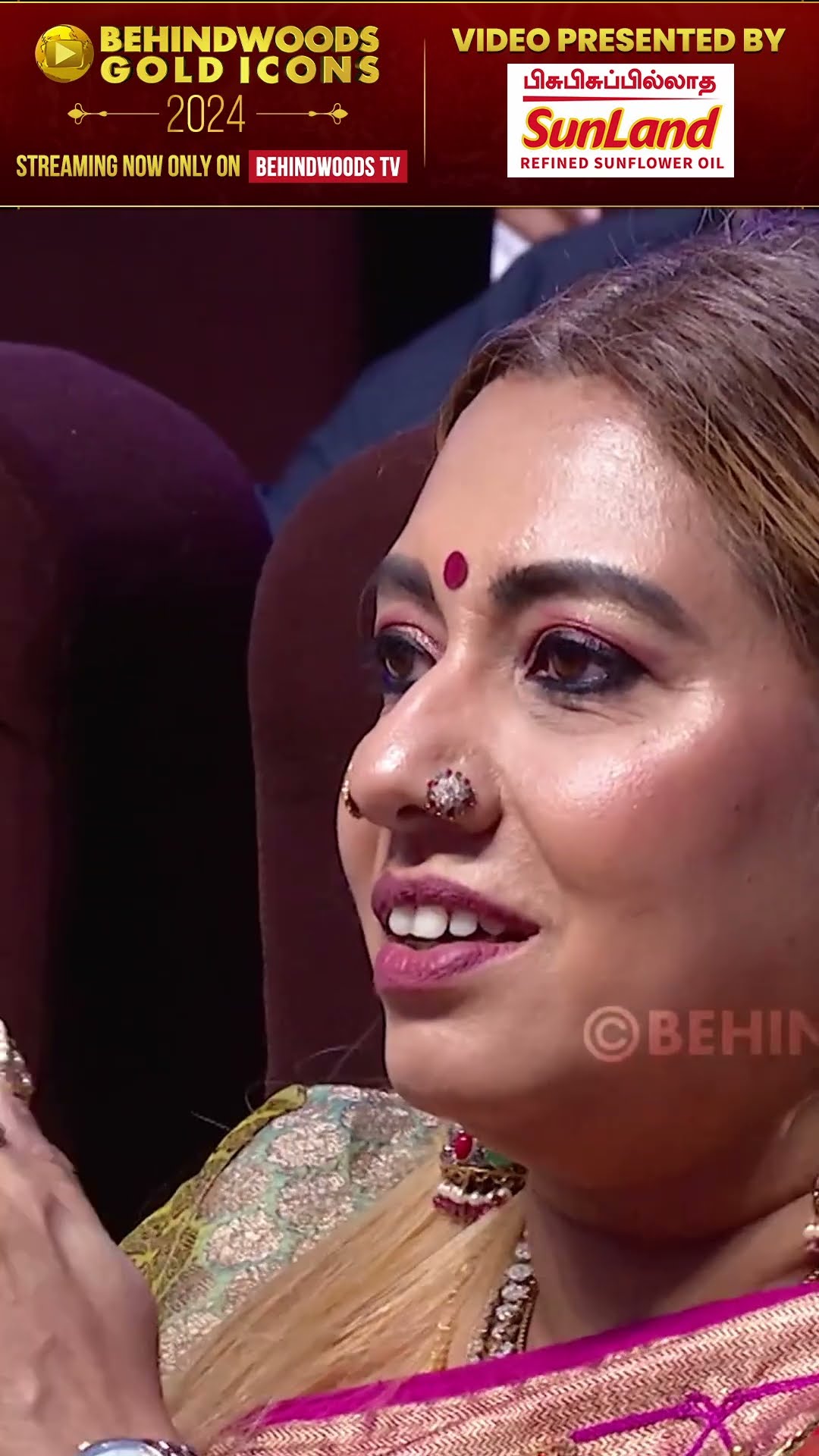Dhee Voice-அ கேட்டுட்டே இருக்கலாம் போல?