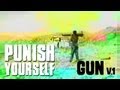 Capture de la vidéo Punish Yourself - Gun V.1