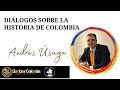Diálogos sobre la historia de Colombia VIII