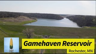 A Day and Life with Griff- Gamehaven Reservoir by EFilms2484 99 views 3 weeks ago 6 minutes, 24 seconds