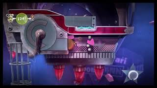 LittleBigPlanet™3 (US) loading screen