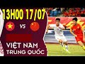 🔴Trung Quốc - Việt Nam | Tiến Linh Sẽ Cho Gã Hàng Xóm Trải Nghiệm Kinh Hoàng Tại VL World Cup 2022?