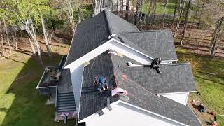 Owens Corning Duration "Onyx Black"