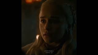 Jon Snow Reveals His Identity To Daenerys Targaryen Aegon Targaryen Game Of Thrones Zionstatus