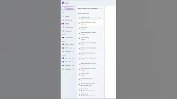How to Create Meeting Notes with Loop — 5 Easy Steps