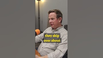 Good Readers Don’t Read EVERY WORD (Here’s Why)