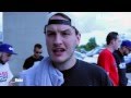 Rone on Calling Norm Kelly A B*tch: "He Stepped Into The Lions Den" | #WD5